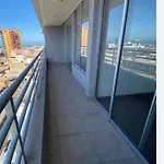 Comodo Departamento Diario Centrico