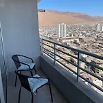 Comodo Departamento Diario Centrico