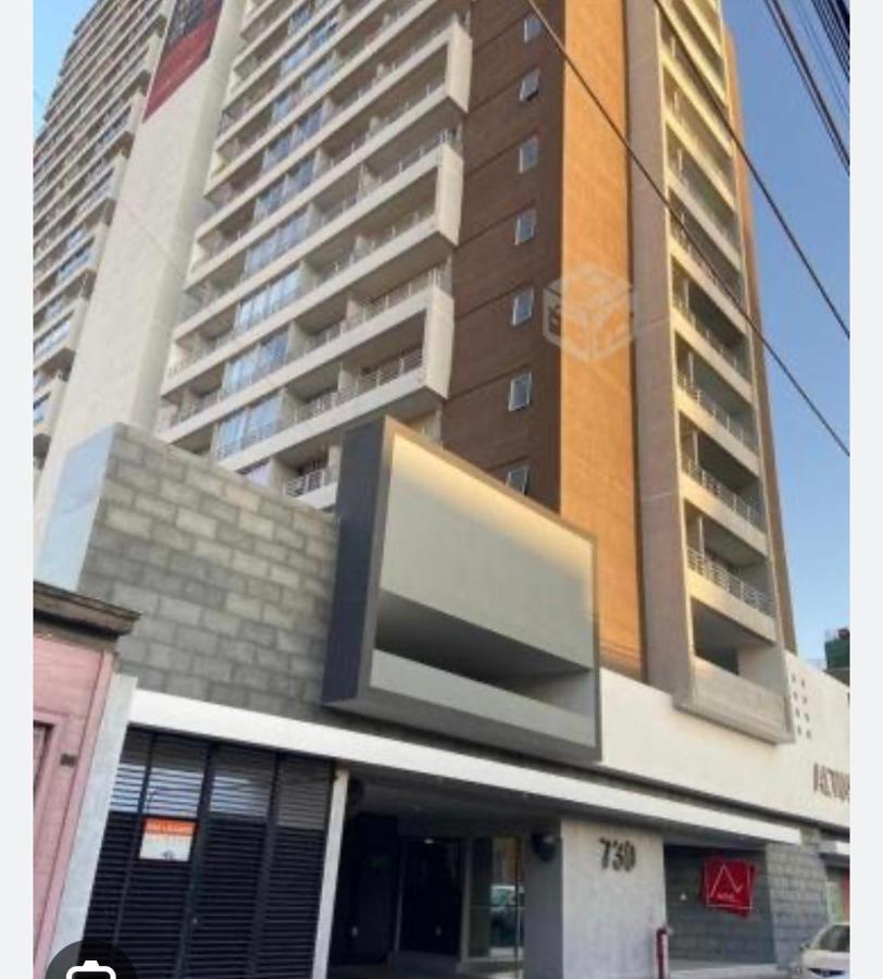 Comodo Departamento Diario Centrico Apartamento